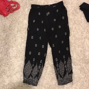 Southmoon under pants